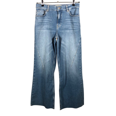 Unisex Mos Mosh - Teksad, suurus W29 - Helesinine ()