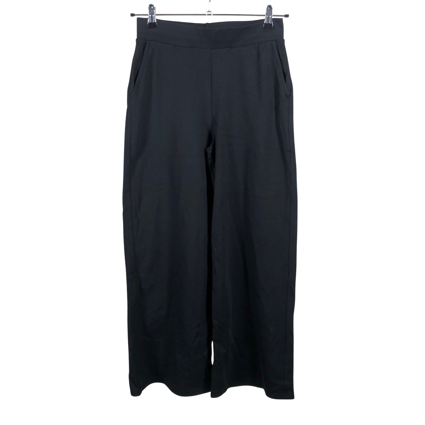 Unisex Kaiko - Trikotaažist püksid, suurus 38 - Must (1)