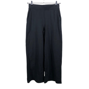 Unisex Kaiko - Trikotaažist püksid, suurus 38 - Must (1)