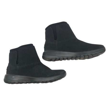 Unisex Skechers - Poolsaapad, suurus 39 - Must ()