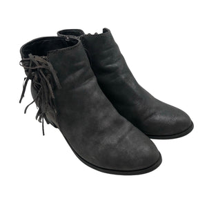 Unisex Sprox - Poolsaapad, suurus 40 - Hõbe (2)