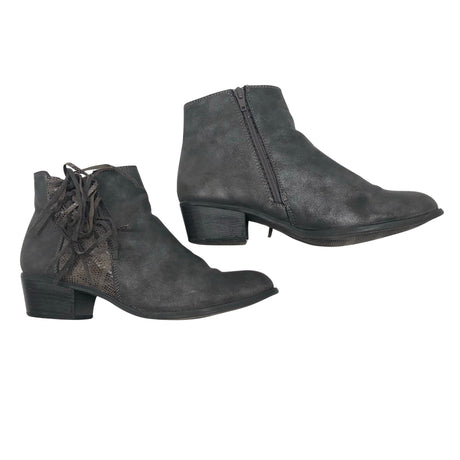 Unisex Sprox - Poolsaapad, suurus 40 - Hõbe ()