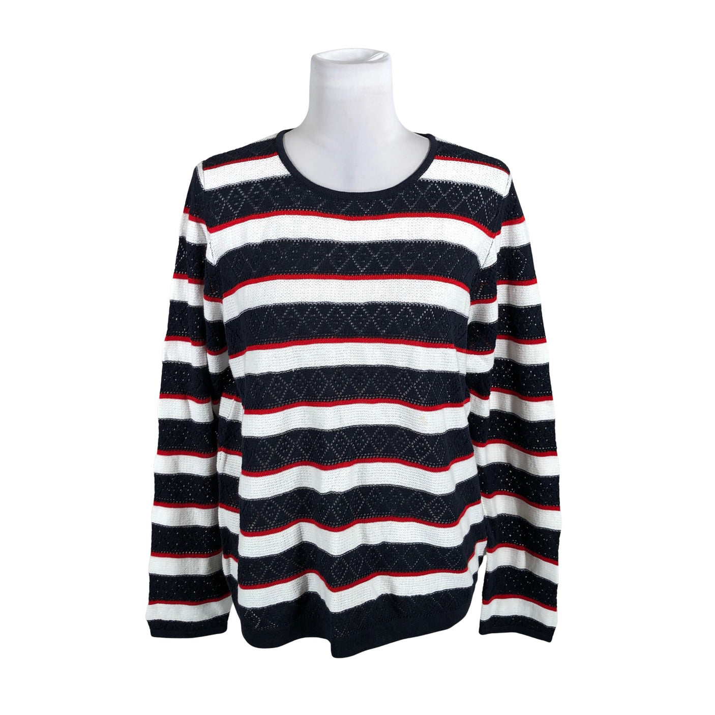 Unisex Monton - Kampsun, suurus 40 - Sinine (1)