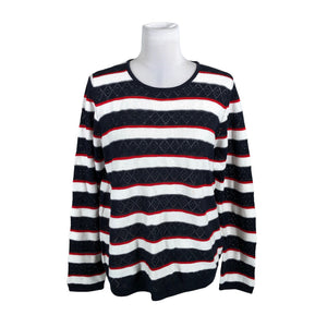 Unisex Monton - Kampsun, suurus 40 - Sinine (1)