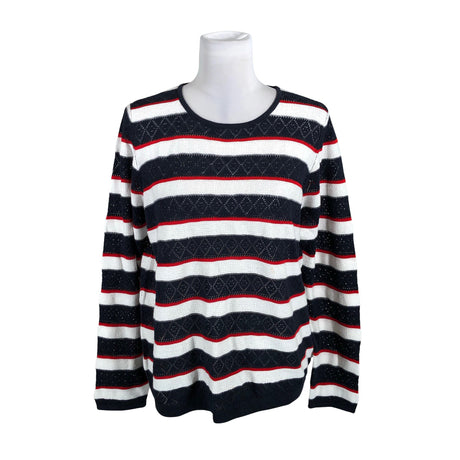 Unisex Monton - Kampsun, suurus 40 - Sinine ()