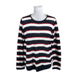 Unisex Monton - Kampsun, suurus 40 - Sinine ()