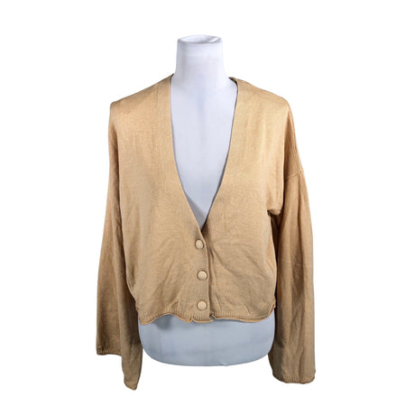 Unisex OXXO - Kardigan, suurus 38 - Beige ()