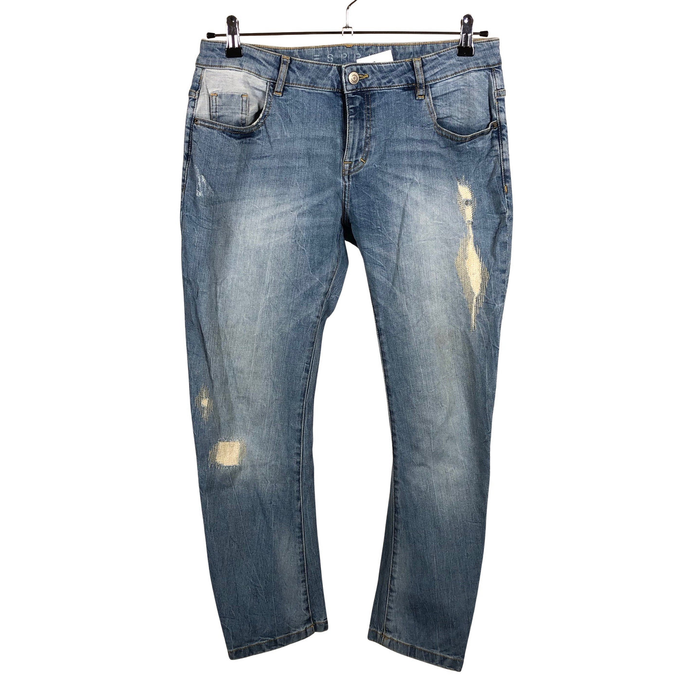 Unisex Esprit - Teksad, suurus 42 - Helesinine (1)