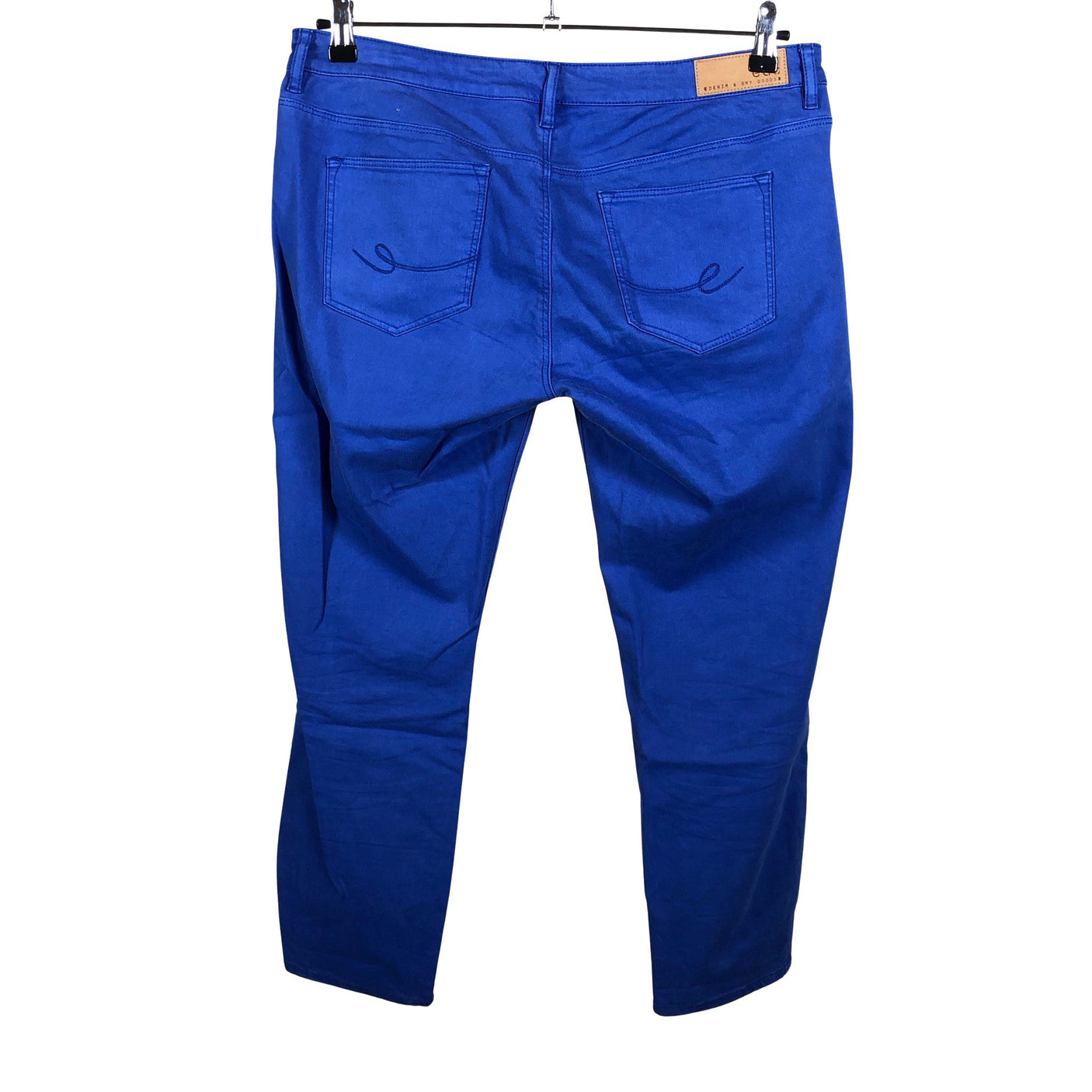 Unisex Esprit - Teksad, suurus 42 - Sinine (2)