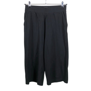 Unisex Noom - Trikotaažist püksid, suurus 40 - Must (1)