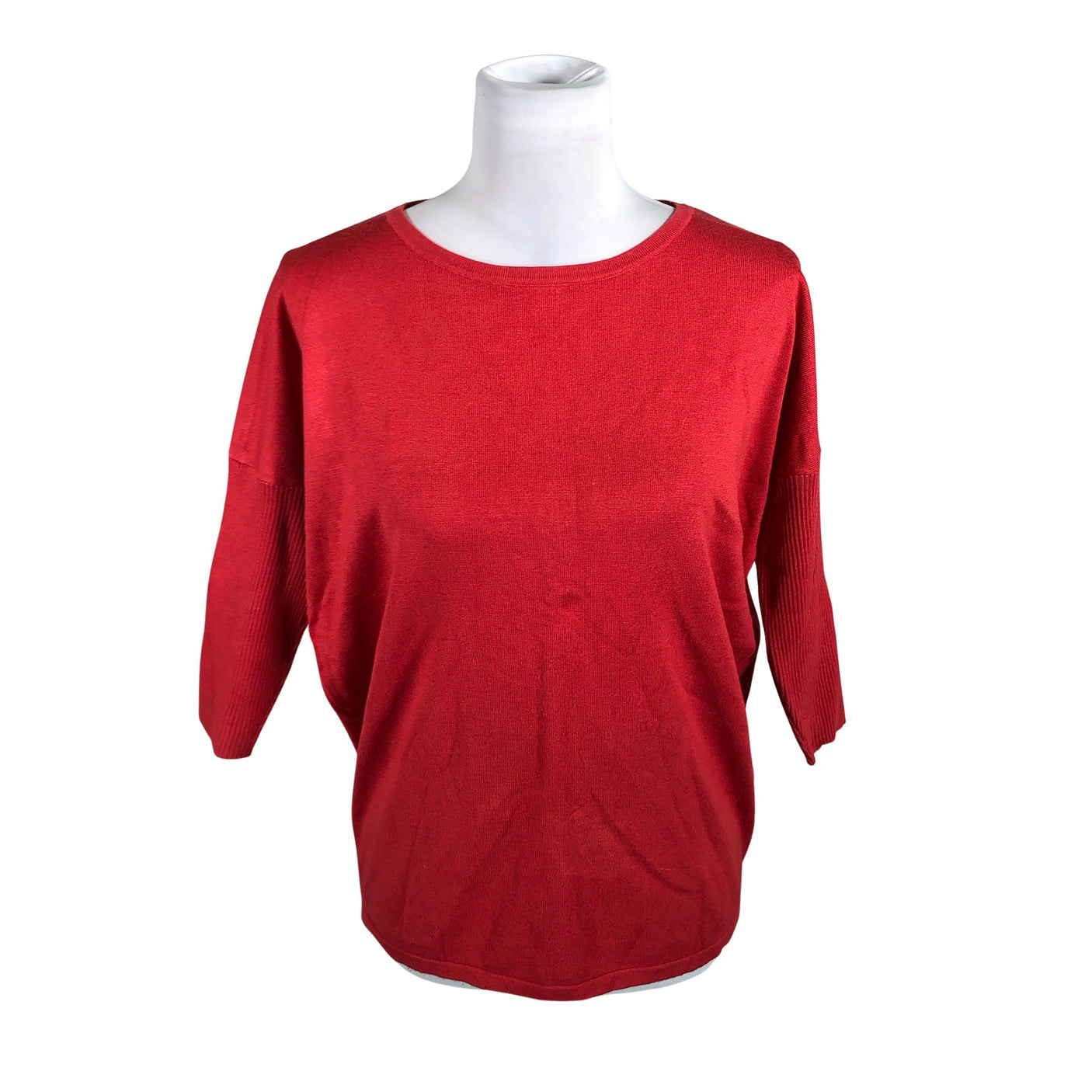 Unisex Free Quent - Kampsun, suurus 34 - Punane (1)