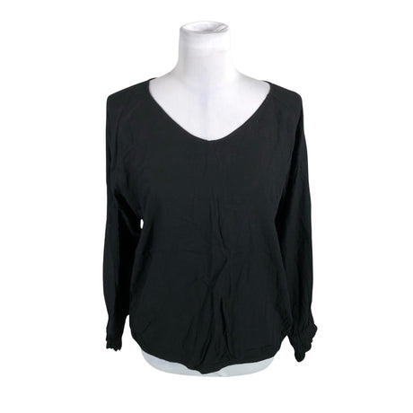 Unisex Zeze - Pluus, suurus 40 - Must ()