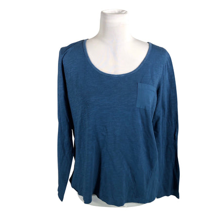 Unisex Esprit - Pluus, suurus 40 - Sinine ()