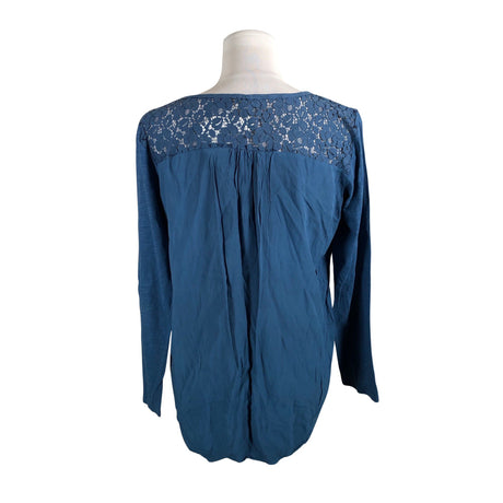 Unisex Esprit - Pluus, suurus 40 - Sinine (2)