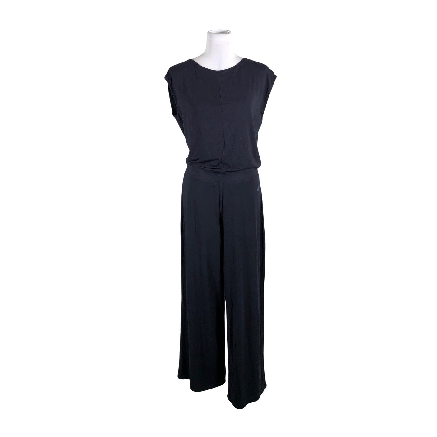 Unisex Curare - Pükskostüüm, suurus 38 - Sinine (1)