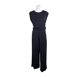 Unisex Curare - Pükskostüüm, suurus 38 - Sinine (1)