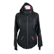 Unisex Icepeak - Talvejope, suurus 36 - Must ()