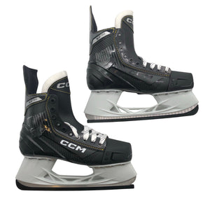 Unisex CCM - Uisud, suurus XXS - Must (1)