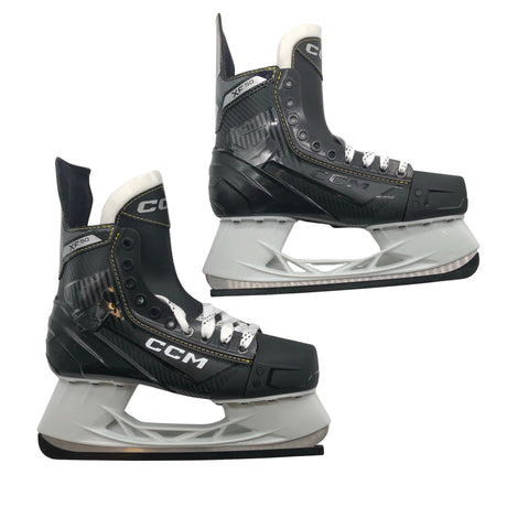 Unisex CCM - Uisud, suurus XXS - Must ()