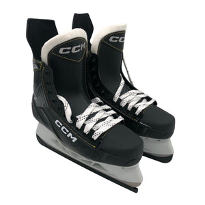 Unisex CCM - Uisud, suurus XXS - Must (2)