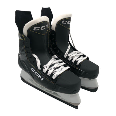 Unisex CCM - Uisud, suurus XXS - Must (2)