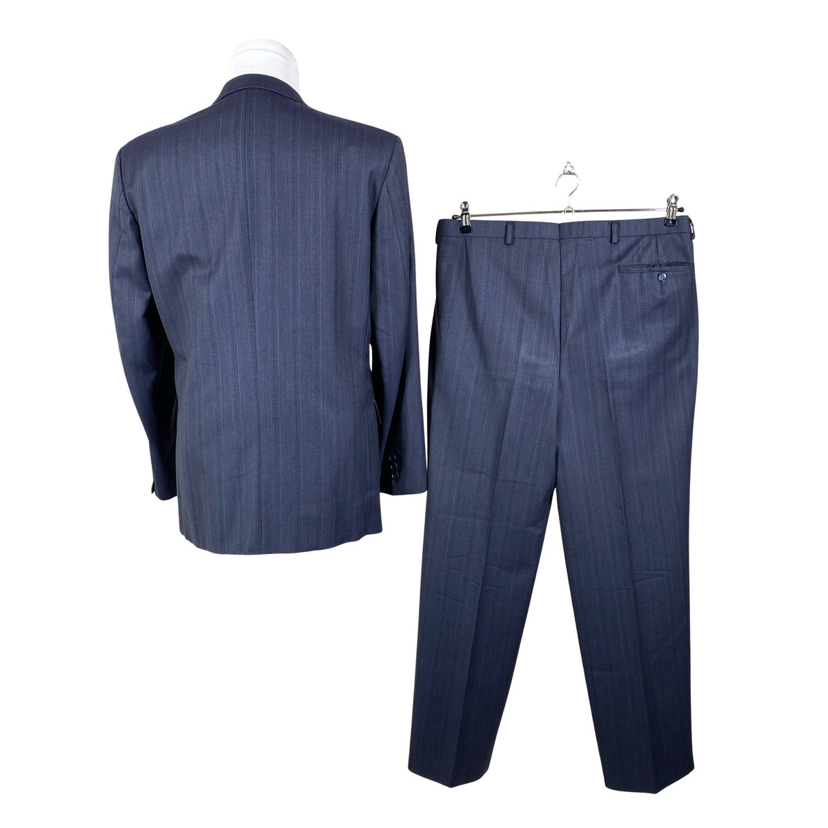 Unisex Kaleva Classic - Ülikond, suurus L - Sinine (2)