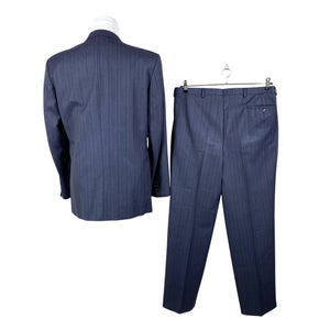 Unisex Kaleva Classic - Ülikond, suurus L - Sinine (2)