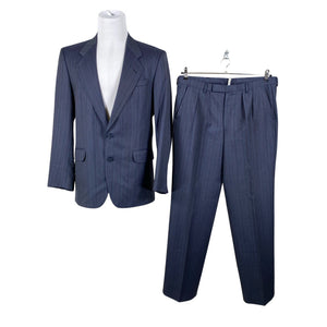 Unisex Kaleva Classic - Ülikond, suurus L - Sinine (1)
