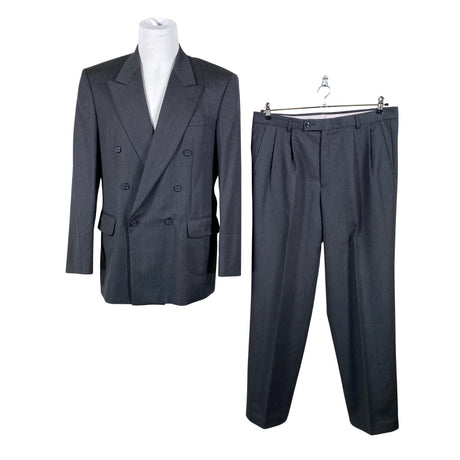 Unisex Kaleva - Ülikond, suurus L - Must ()