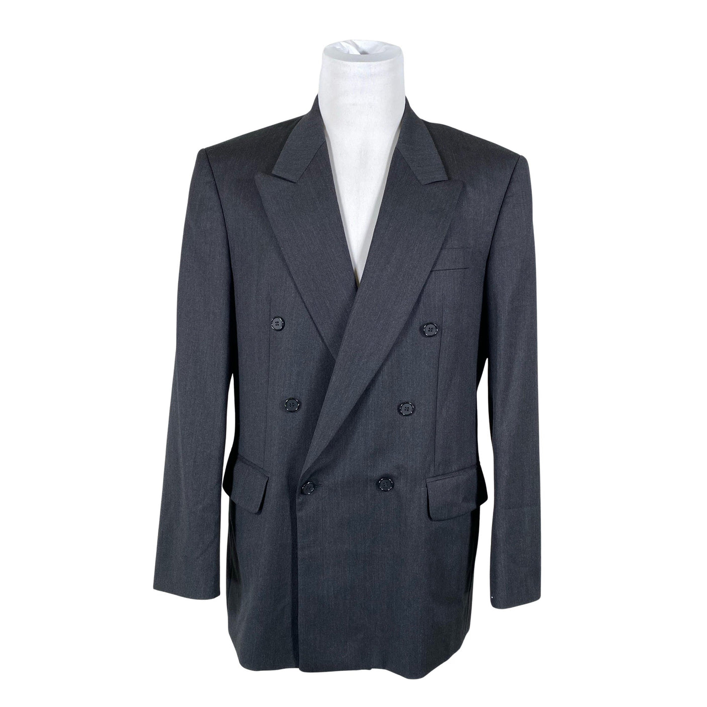 Unisex Kaleva - Ülikond, suurus L - Must (3)