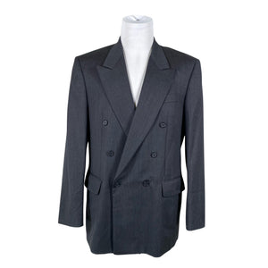 Unisex Kaleva - Ülikond, suurus L - Must (3)