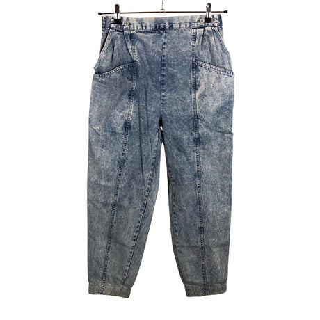 Unisex Pia&Paula - Teksad, suurus 34 - Helesinine ()