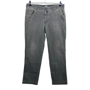Unisex Meyer - Teksad, suurus XL - Hall (1)
