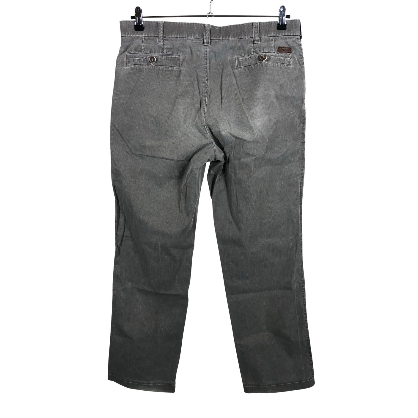 Unisex Meyer - Teksad, suurus XL - Hall (2)