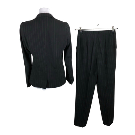 Unisex Hucke - Kostüüm, suurus 36 - Must (2)
