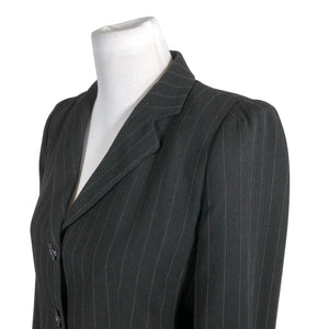 Unisex Hucke - Kostüüm, suurus 36 - Must (3)