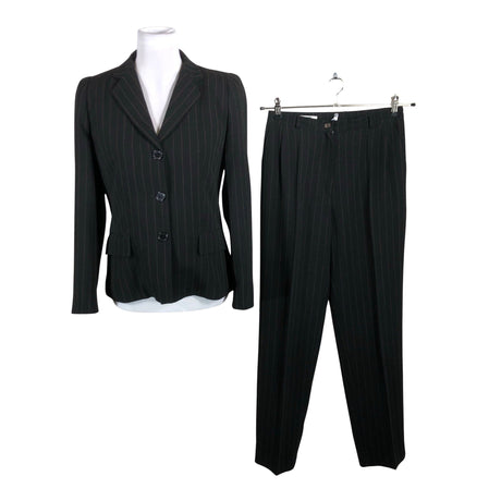 Unisex Hucke - Kostüüm, suurus 36 - Must ()
