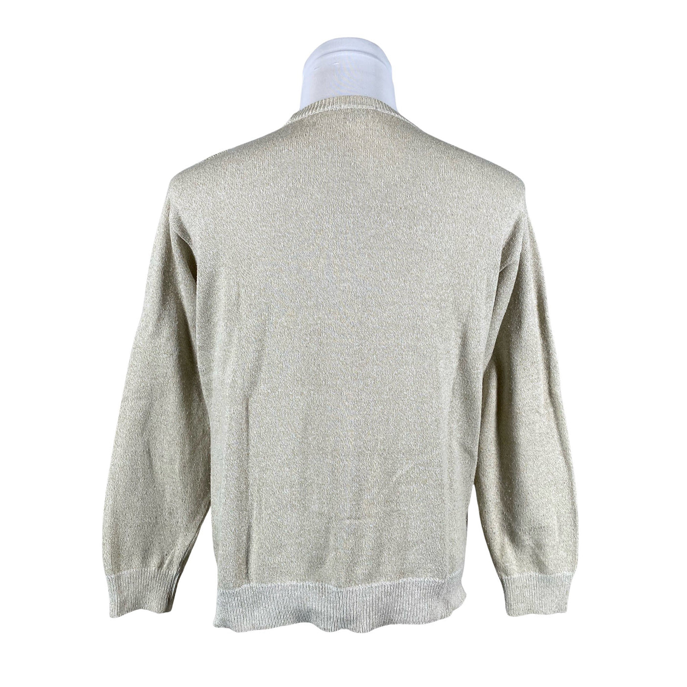 Unisex Fischer - Kampsun, suurus M - Beige (2)
