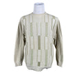 Unisex Fischer - Kampsun, suurus M - Beige ()