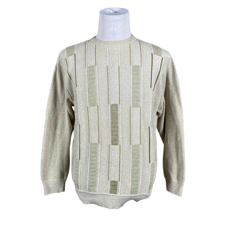 Unisex Fischer - Kampsun, suurus M - Beige ()