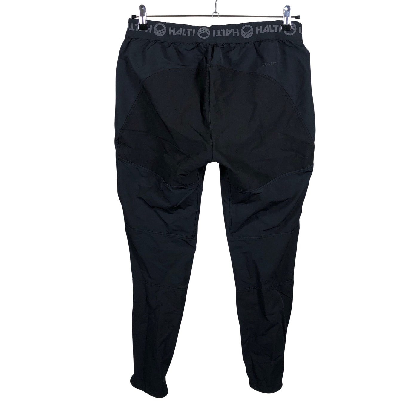 Unisex Halti - Õuepüksid, suurus 40 - Must (2)