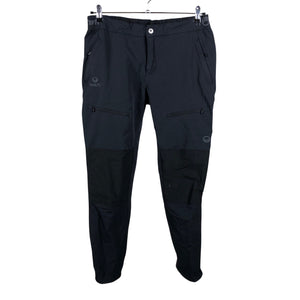 Unisex Halti - Õuepüksid, suurus 40 - Must (1)