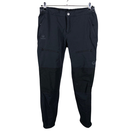 Unisex Halti - Õuepüksid, suurus 40 - Must ()
