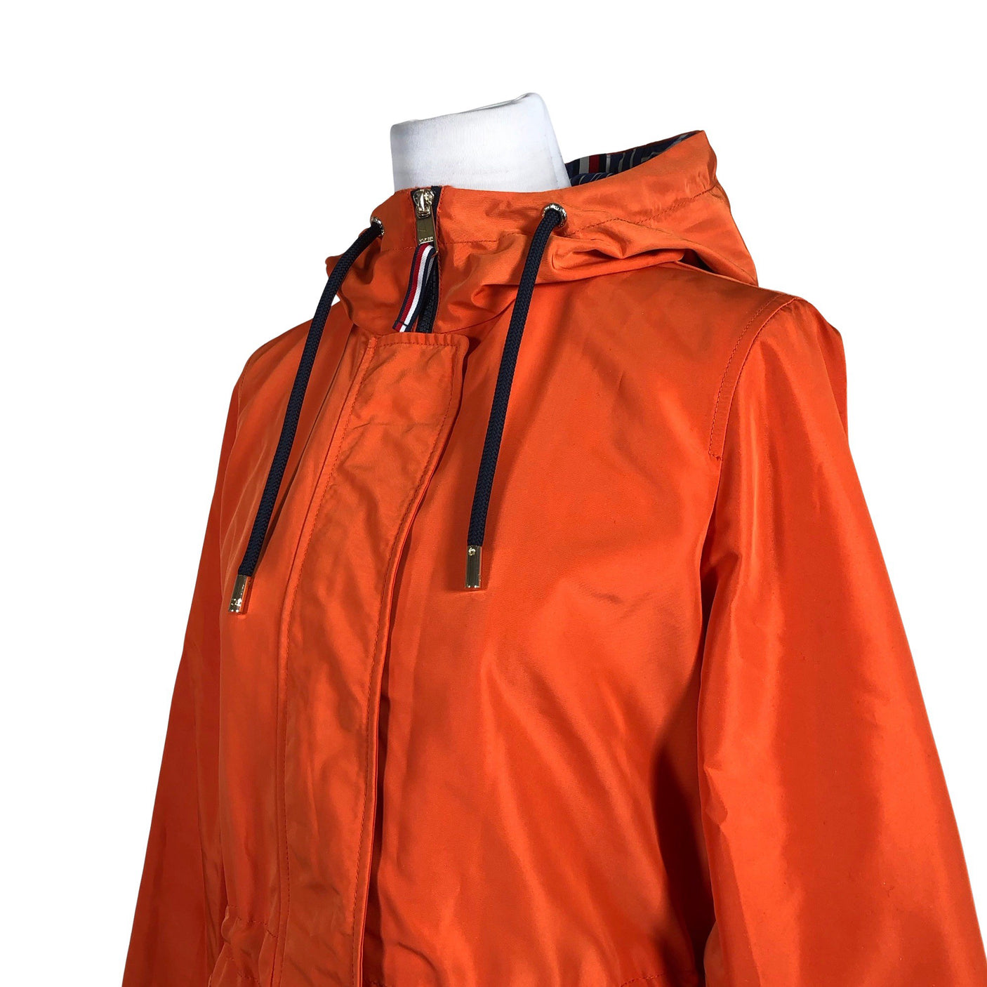 Unisex Tommy Hilfiger - Jope, suurus 36 - Oranž (3)