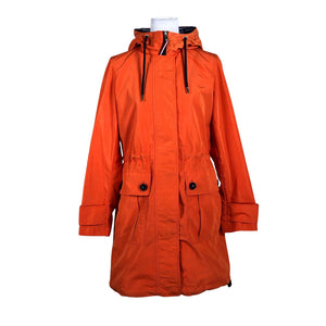 Unisex Tommy Hilfiger - Jope, suurus 36 - Oranž (1)