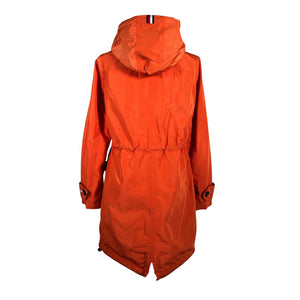Unisex Tommy Hilfiger - Jope, suurus 36 - Oranž (2)