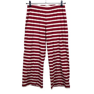 Unisex Nanso - Trikotaažist püksid, suurus 38 - Punane (1)
