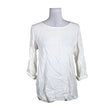 Unisex Soyaconcept - Pluus, suurus 40 - Valge ()