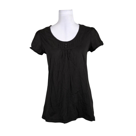 Unisex Esprit - T-särk, suurus 40 - Pruun ()