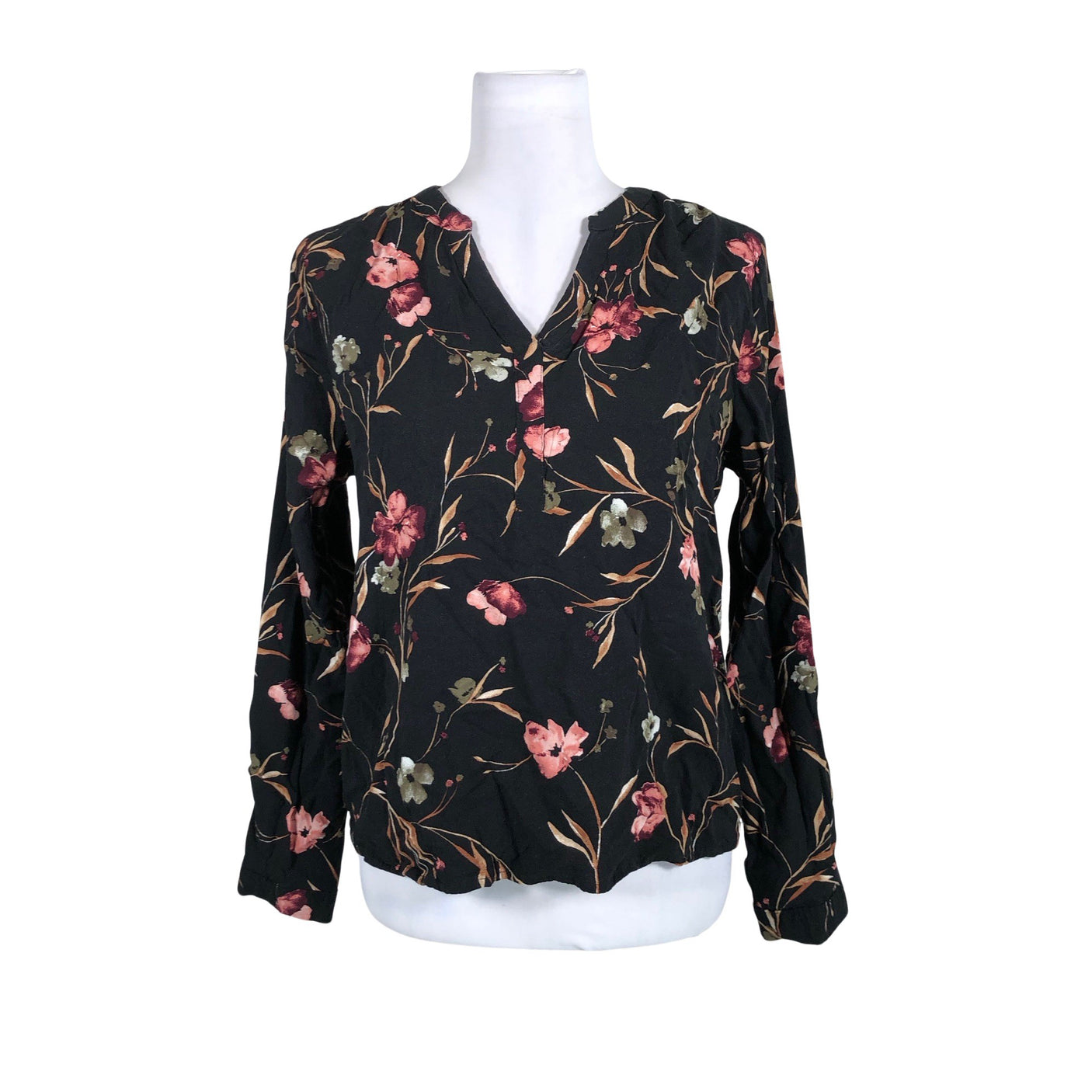 Unisex b.Young - Pluus, suurus 40 - Must (1)